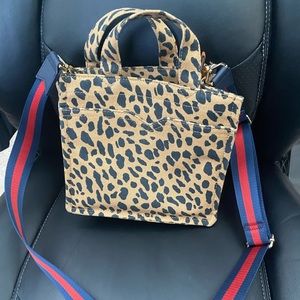 Stella & Dot Crossbody Bag